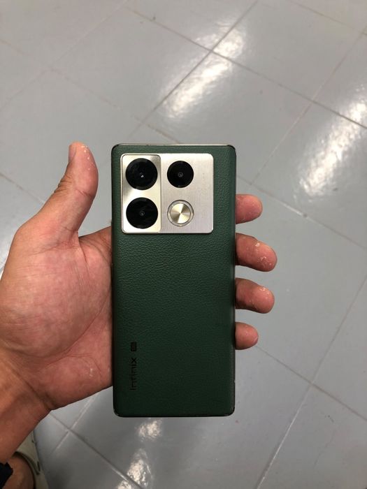 Infinix note 40 pro