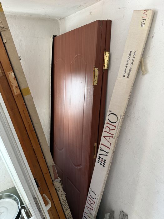 двери как новые СРОЧНО ТОРГ