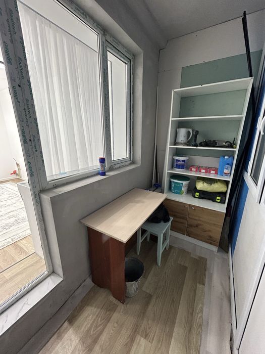 Продам 1 комнатную квартиру.