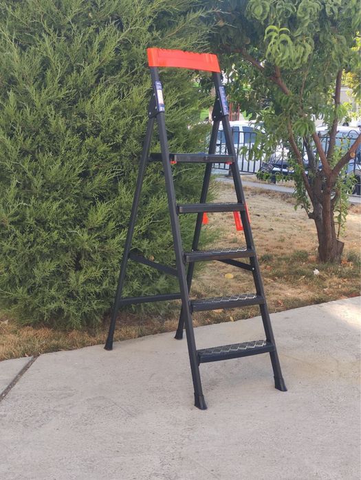 Лестницы стремянки от производителя работаем и на перичисления