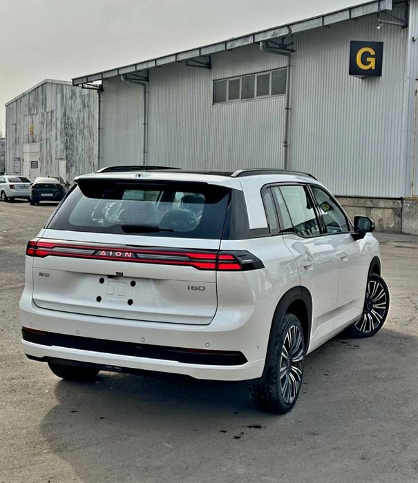 **Gac aion i60 Gibrid full pozitisya
Oqga aranjeviy salon
Gibrid 1200k