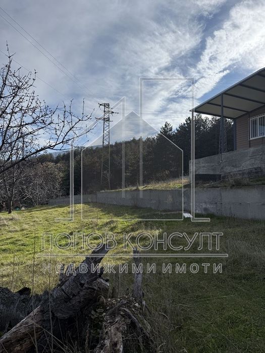 Парцел в Пловдив, област-гр.Куклен площ 682 цена 0