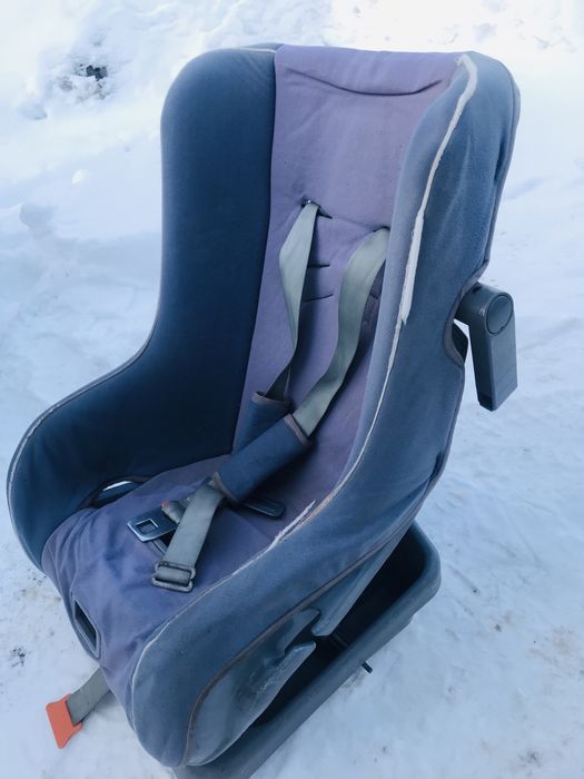 Детское авто кресло