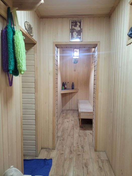 Дом 2017 г.п., Центр - Кашгари