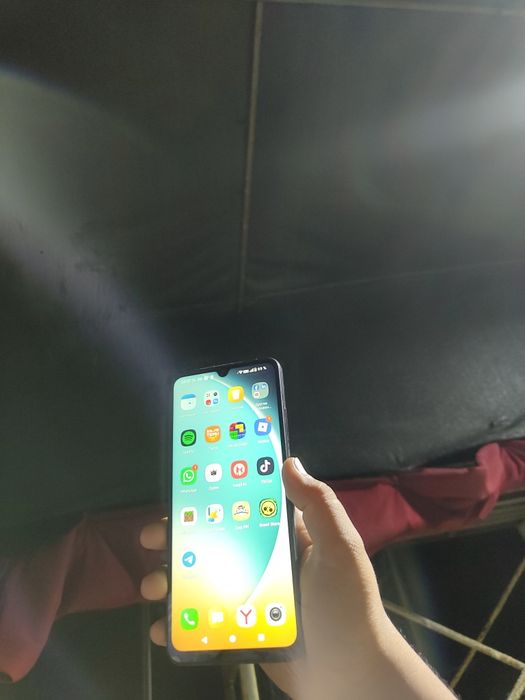 Poco c71 обмен телефон