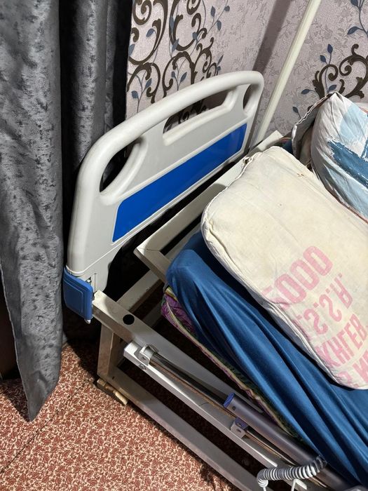 Продам электрическую кровать