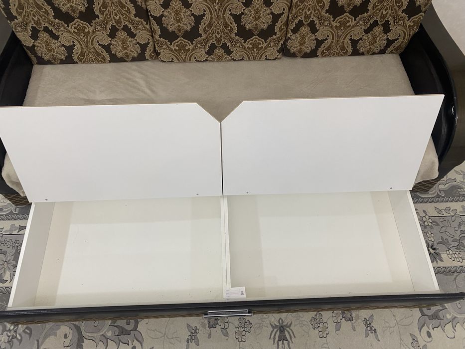 Диван раскладной