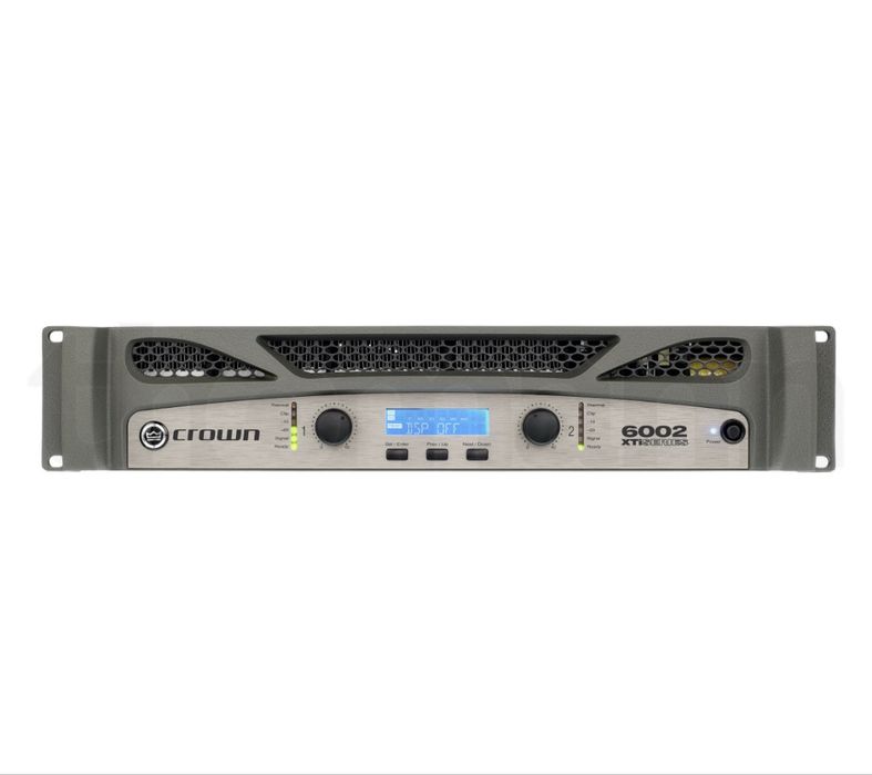 Amplificator Crown XTI 6002