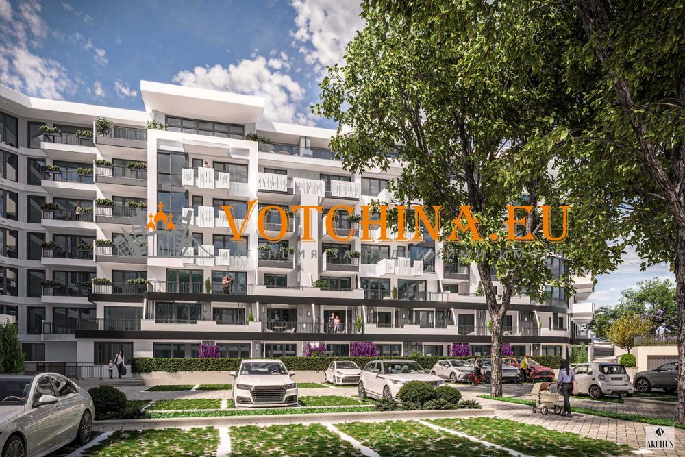 Продава се Едностаен апартамент в Варна, Център - 51 кв.м за 960 €/кв.м - Снимка #6
