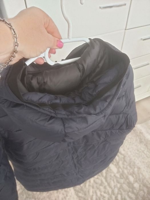 Geaca primavara 3/4, Zara