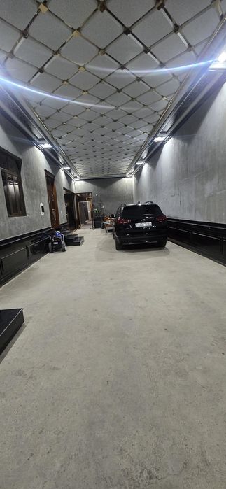 Chevrolet Equinox 2024