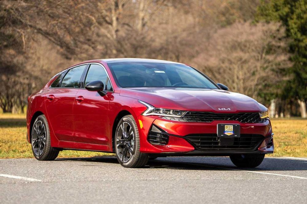 Витровики (дефлекторы) для всех моделей KIA