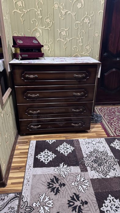 Kamot b/u xolati yaxshi