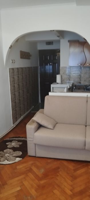 Garsoniera Traian confort 2