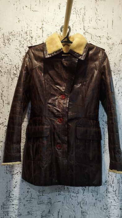 Продам дублёнку,в отличном состоянии.