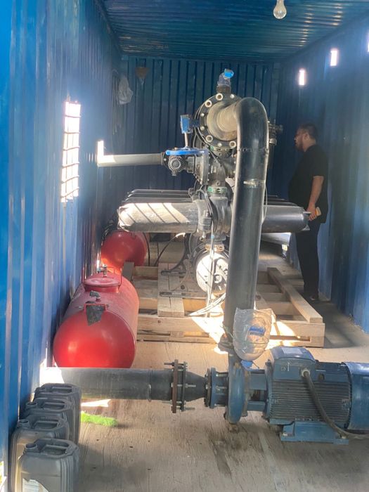 Продам участок в посёлке Рахат