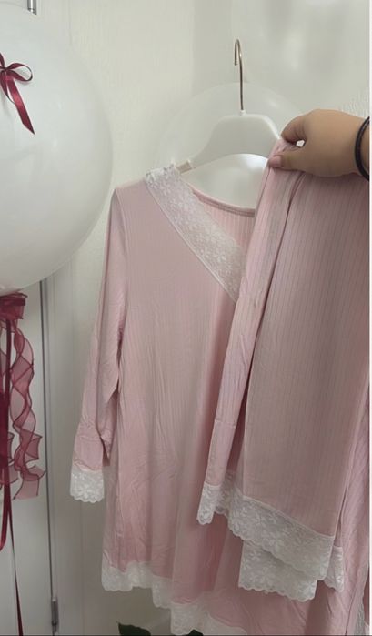 Пижамы для дома