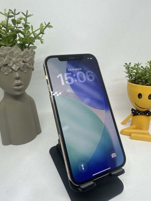Iphone 12 pro 128gb / Pintel.kz