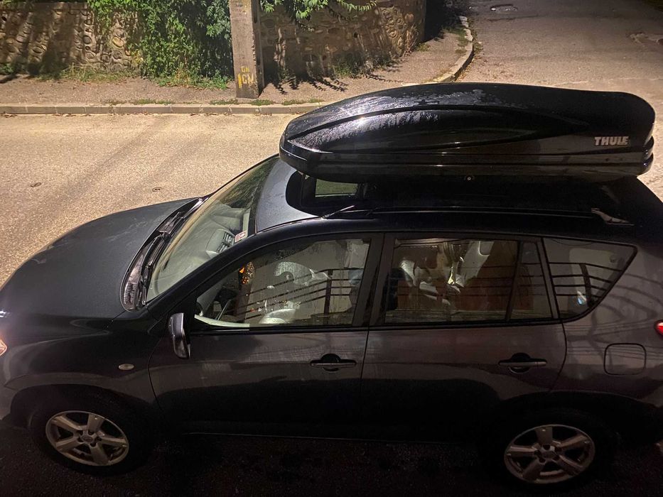 toyota rav 4,volan dreapta