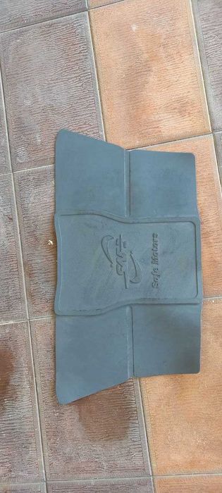 Корейские резиновые полики для Ласетти