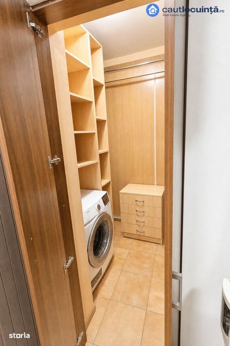 Apartament 2 cam | Balcon | Aproape de Mega Mall