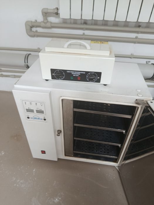 Продам сухожар сухожаровый шкаф