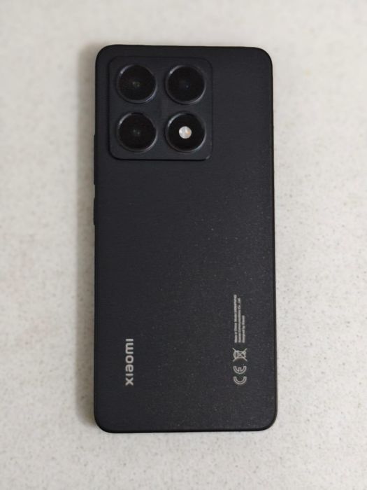 Xiaomi 14T 256гб