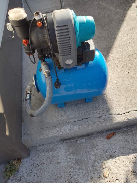 Хидрофор Gardena 650W