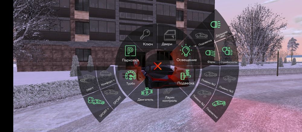 Продам аккаунт в блек Раша