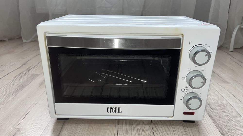 Мини-печь GFGRIL-GFO-20W