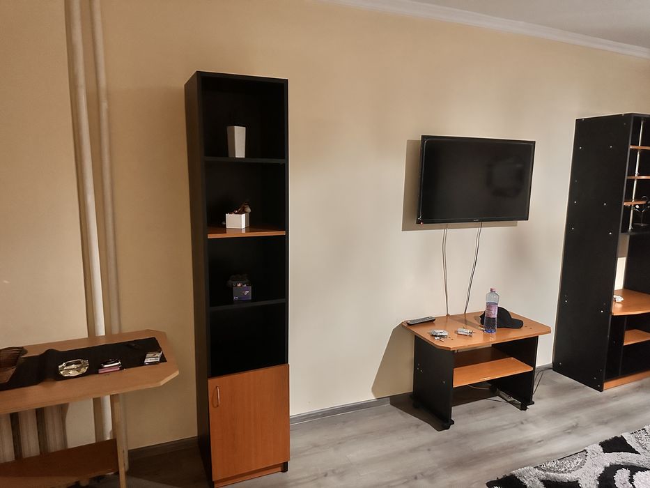 Garsoniera de inchiriat