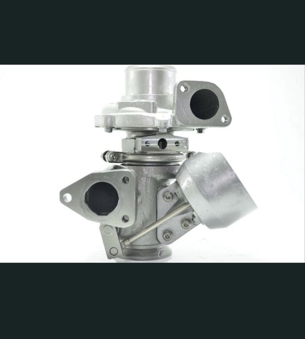 Turbo Opel Insignia/Zafira 2.0 CDTI 81kw/96kw