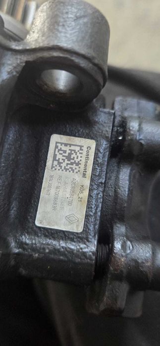 Pompa inalta presiune Renault Master/Opel Movano 16700868R/8201045496