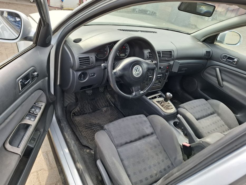 Elemente Caroserie VW Passat B5.5 Sedan 1.8T AWT An 2003