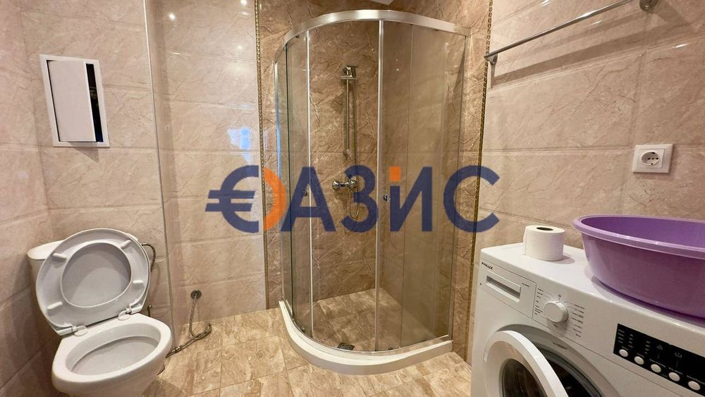 Продава се Тристаен апартамент в Приморско - 95 кв.м за 2843 €/кв.м - Снимка #7