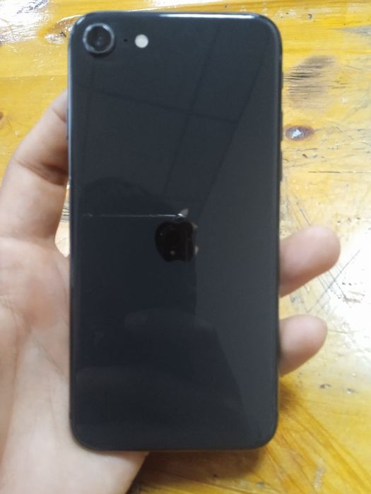 Apple 8 LL/A yomkisi 100%