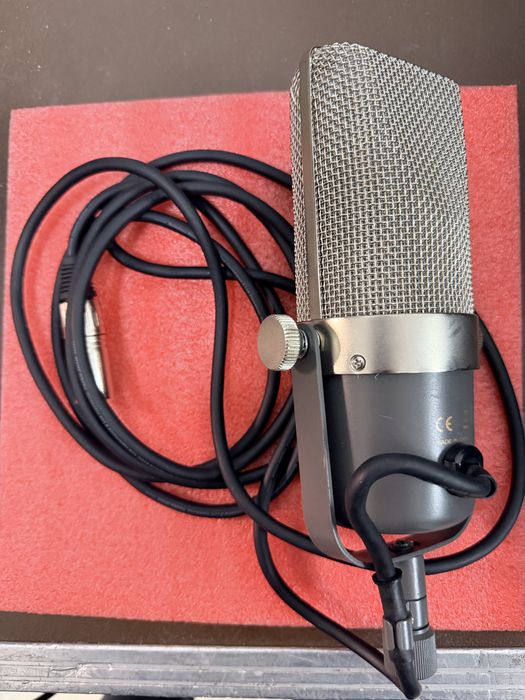 microfon t.bone RB 500