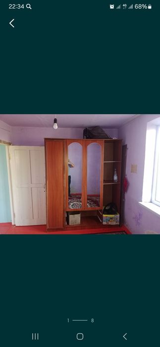 Жетісай. Қырықжылдықтың 1