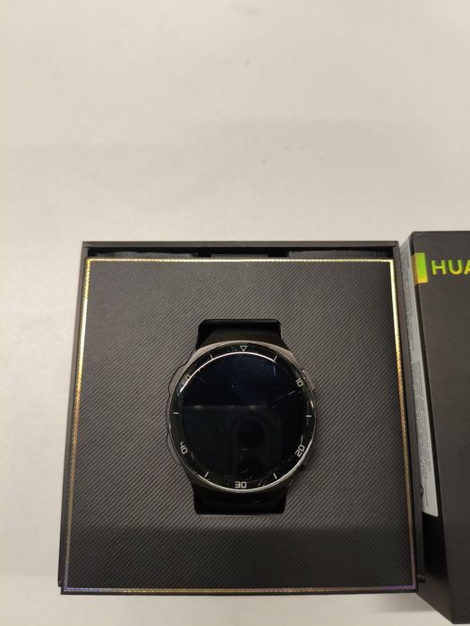 Ceas Huawei Watch GT 2e