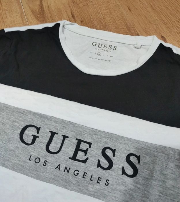 Tricou dama Guess mărimea M