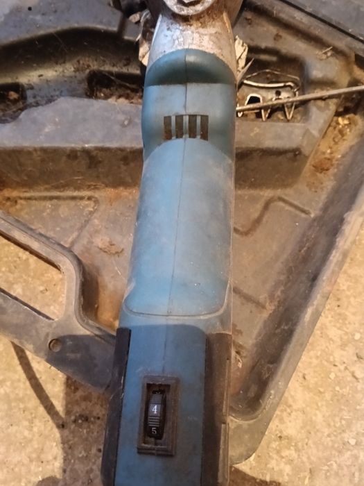 Машинка для овцо