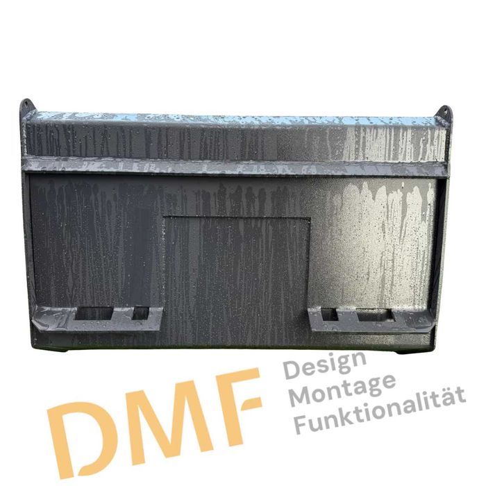 НОВА кофа 1,2 м за мини товарачи