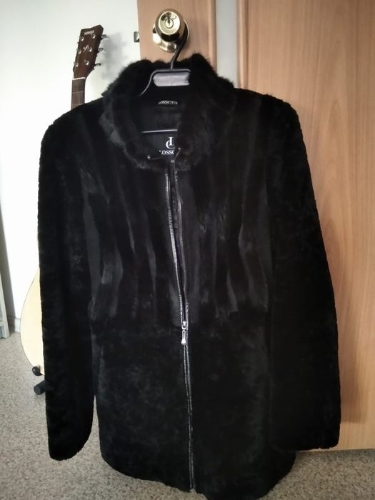 Продам  шубку  автоледи