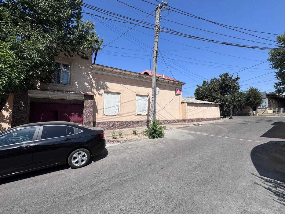 Хонадон 4,7 соток