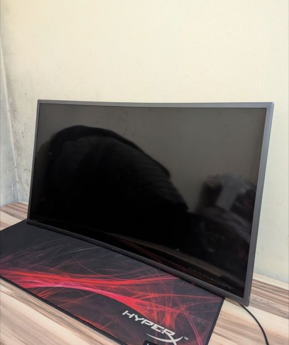 Телевизор Samsung Smart Tv Ultra HD