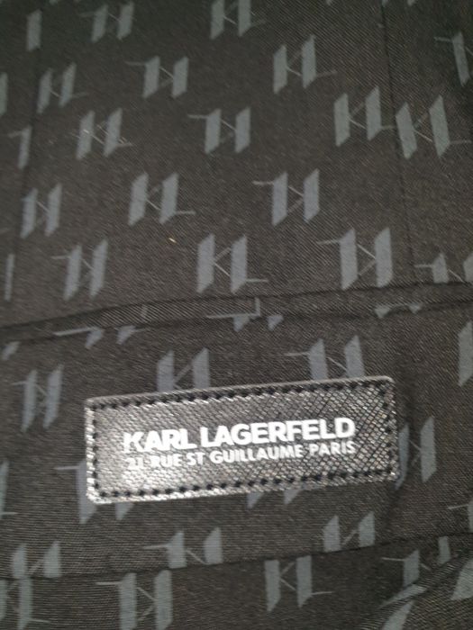 Детски Костюм Karl Lagerfeld