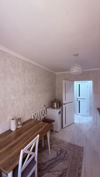 2-х команатная квартира