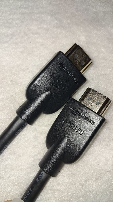 Cablu  lung  HDMI