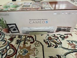 плотер Cameo 5