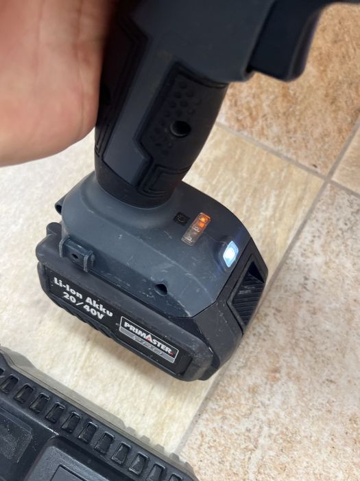 Autofiletanta impact pt roti Primaster